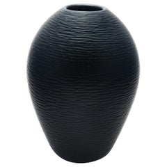 Wrought Vase, Carlo Scarpa