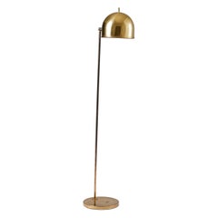 Lampadaire modèle G-075 conçu par Eje Ahlgren pour Bergboms, Suède, années 1960