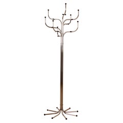 Fritz Hansen "Coat Tree" clothes stand by Sidse Werner, 1970s