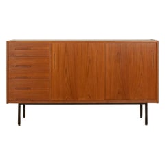 Nils Jonsson highboard "FLORENS" for Troeds of Sweden