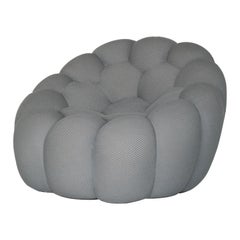 Bubble Pivoting Armchair, Sacha Lakic, Roche Bobois