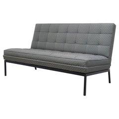 Rare 'Model 66' 2-Seater Sofa by Florence Knoll for Knoll International, 1950s
