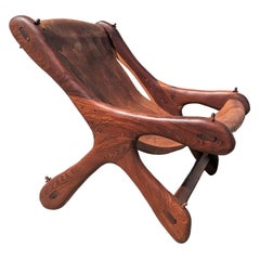 The Moderns Sling Chair de Don Shoemaker pour Senal