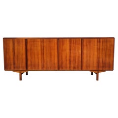 Mid-Century Modern Sideboard by Valenti, Italy, 1970s