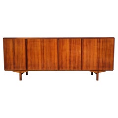 Retro Mid-Century Modern Sideboard by Valenti, Italy, 1970s