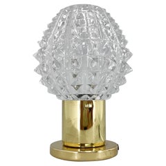 Mid-Century Table or Wall Lamp by Kamenicky Senov, 1960's