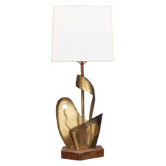 Heifetz Table Lamp