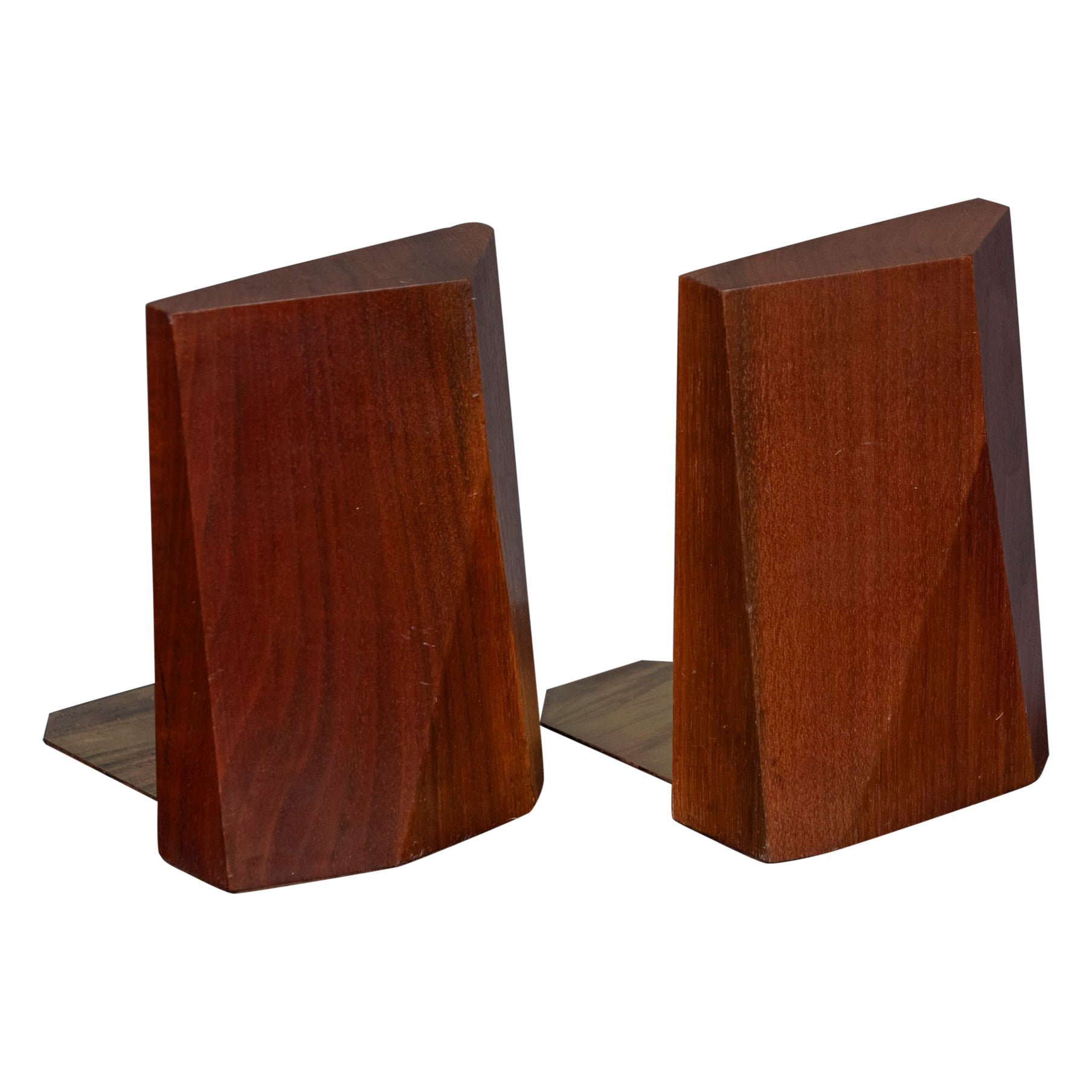Rude Osolnik Bookends For Sale