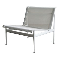 Richard Schultz Prototype Swell outdoor lounge chair