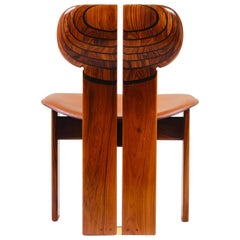 Wood Dining Room Chairs