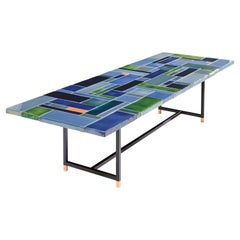 Landskap L Table