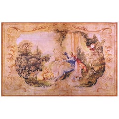 20th century Aubusson tapestry - N° 783