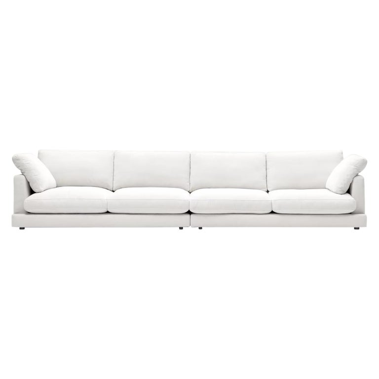 Mondo Sofa - 36 For Sale on 1stDibs | mondo couch