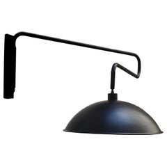 Lampe murale extensible Egoluce, Italie, années 1960