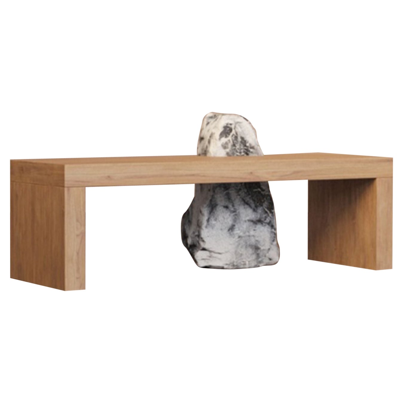 Table basse Interlove de Bea Interiors en vente