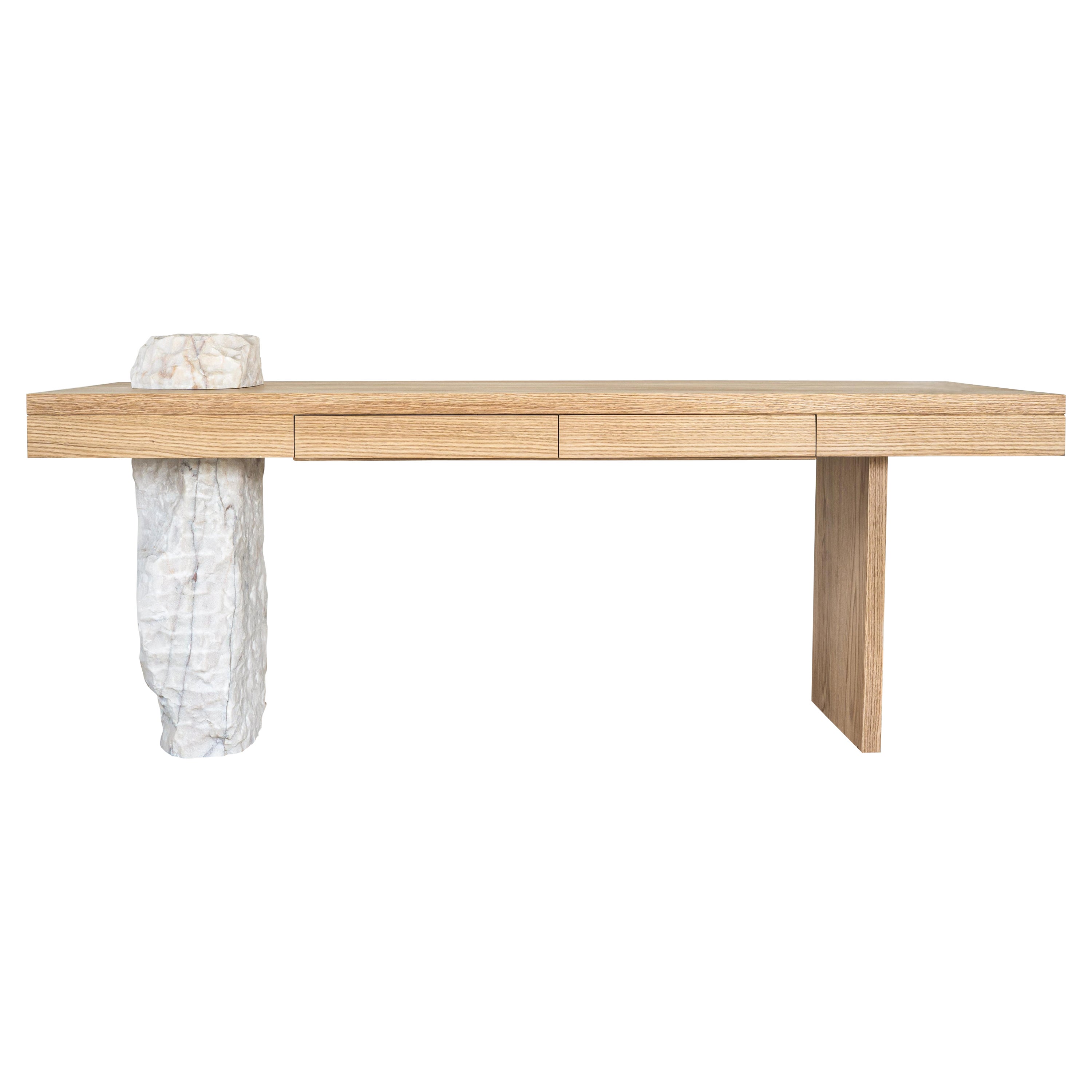 Atus Desk by Bea Interiors For Sale