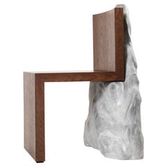 High Atus Chair by Bea Interiors