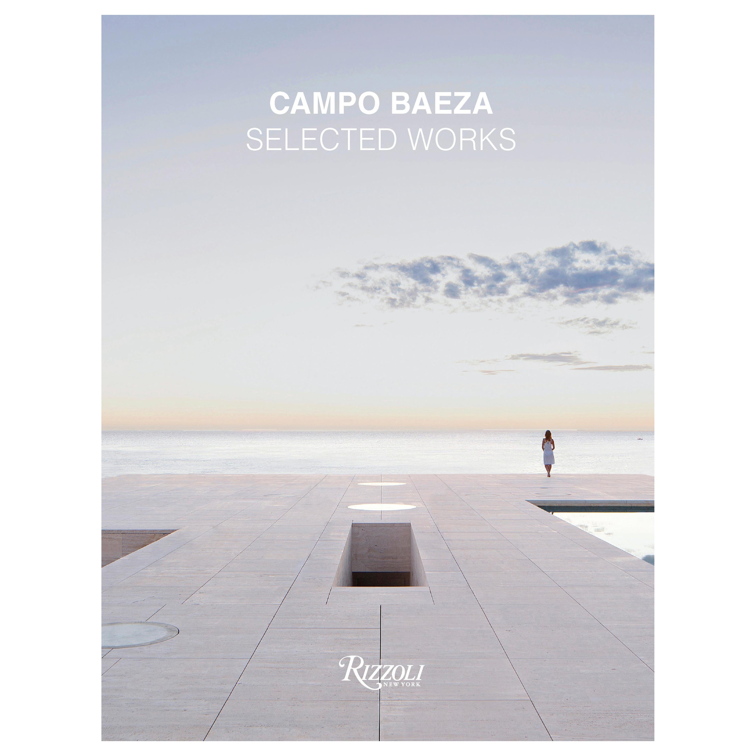 Campo Baeza: Selected Works For Sale