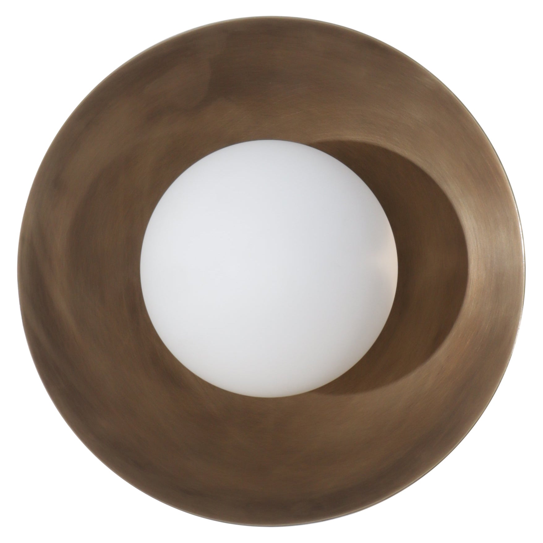 Aplique Pequeño Mar by Lamp Shaper