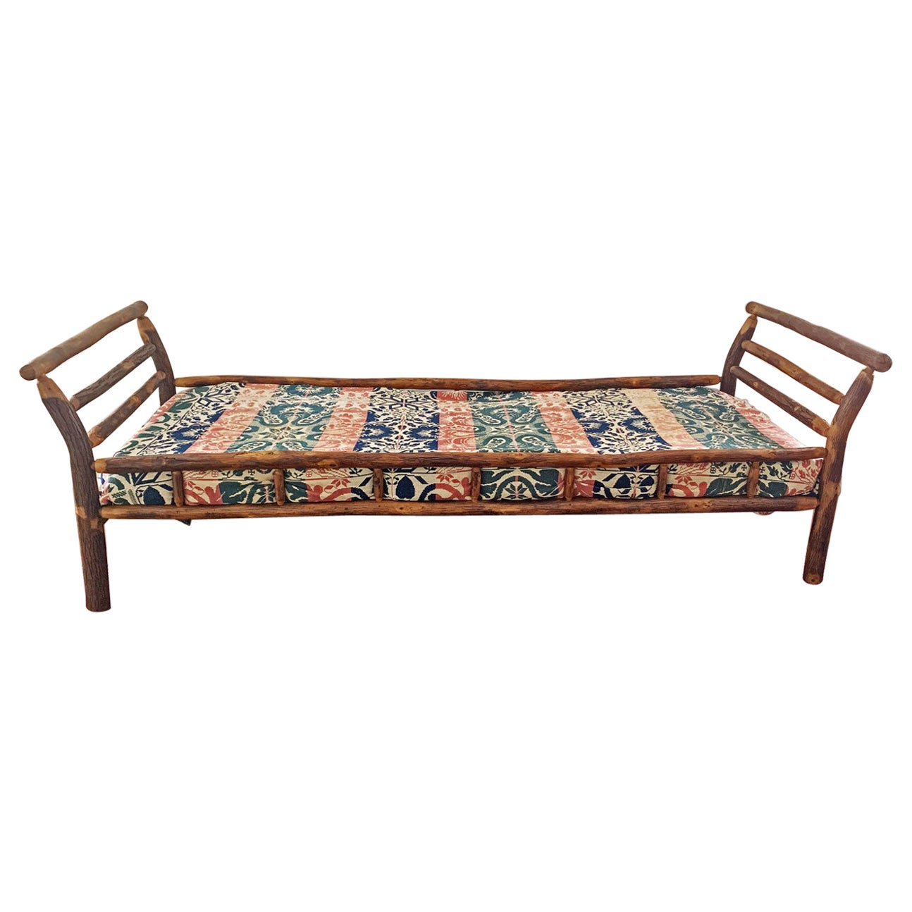 20Thc Old Hickory Day Bed For Sale