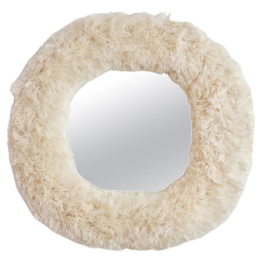 Fernando Laposse, Furry Mirror For Sale