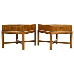 Drexel Consensus Collection Nightstand-A Pair