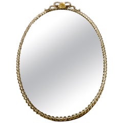 Vintage Italian Mirror