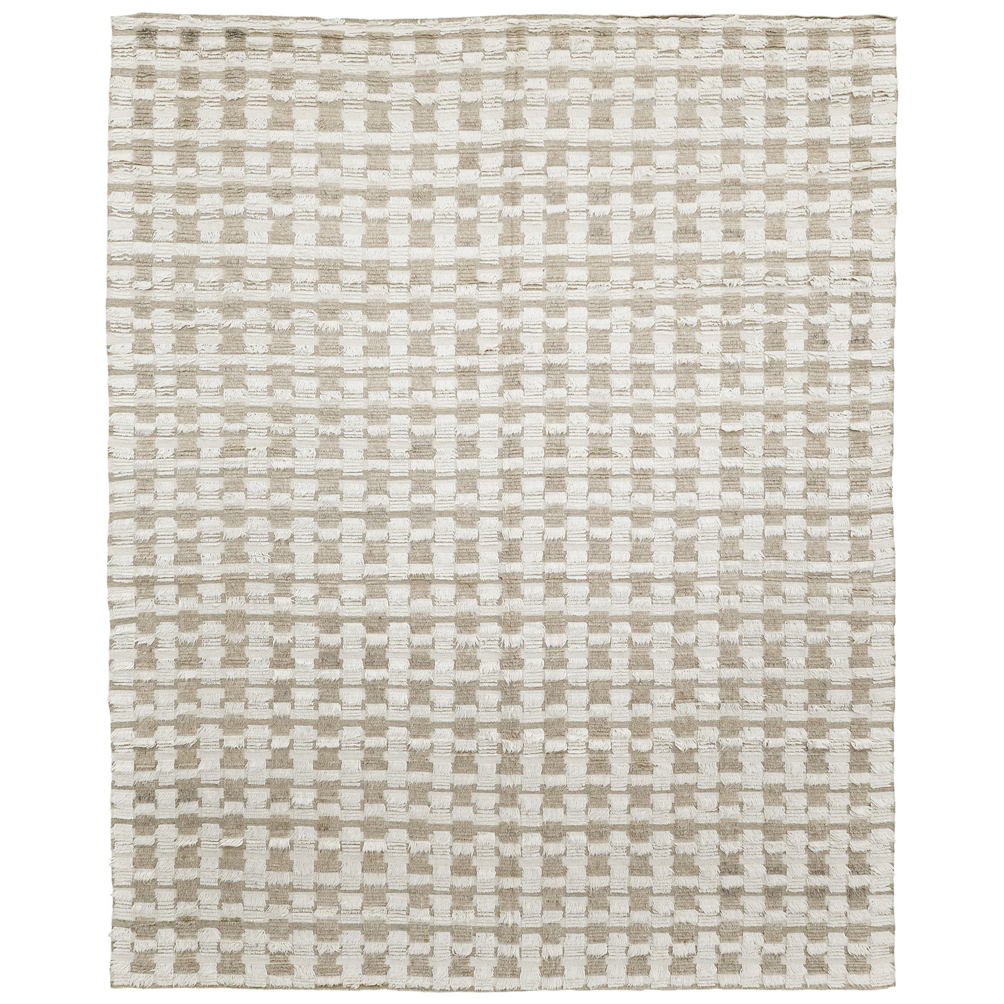 Mehraban Amia, Colección Sahara