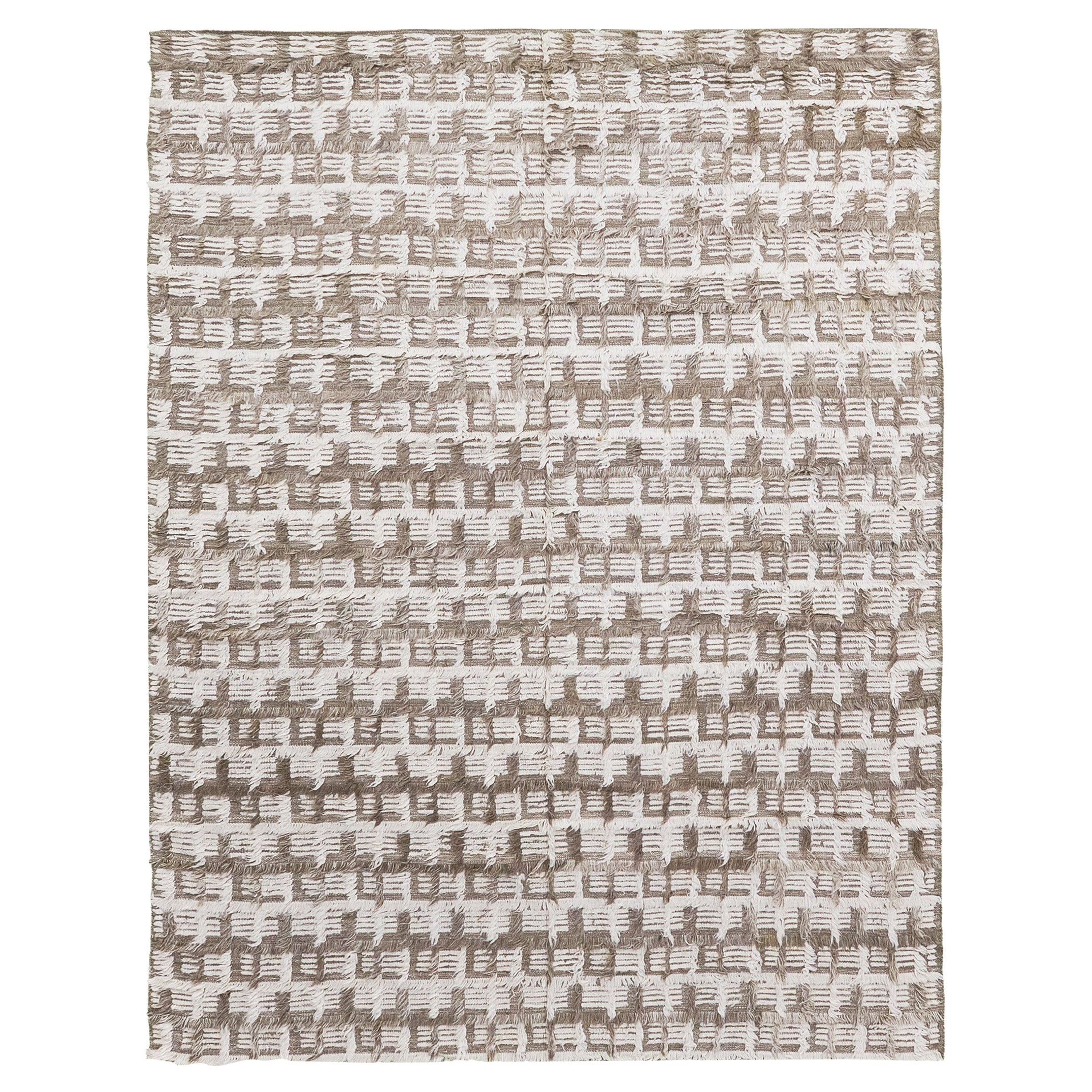Mehraban Hanin, Collezione Sahara
