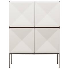 Antoine Philippon / Jacqueline Lecoq Highboard in White 'd'