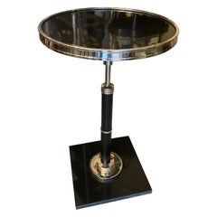 Deco Style Martini / Drinks Table