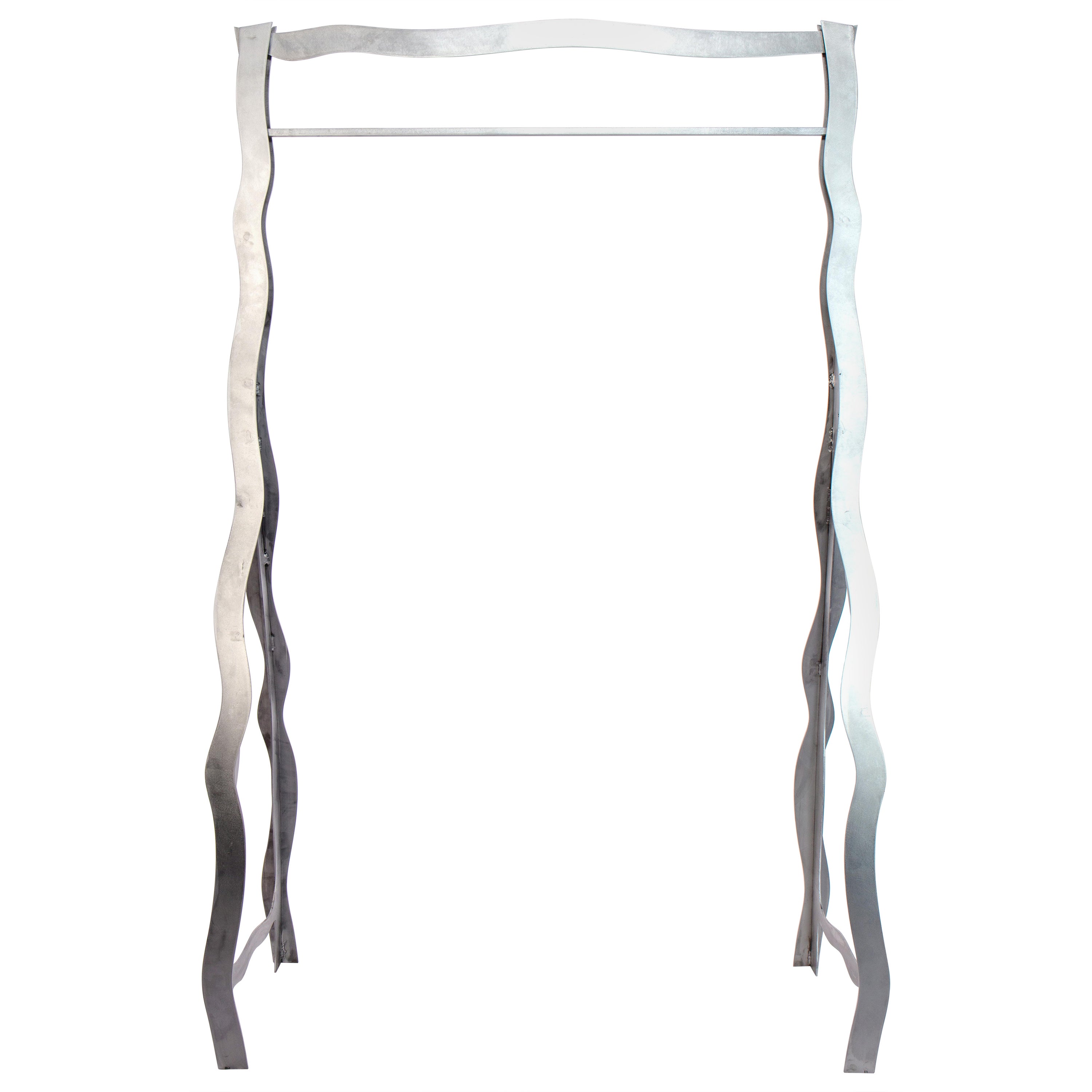 'Contemporary Vanity' Hanging Rail by Joseph Ellwood for Six Dots For Sale