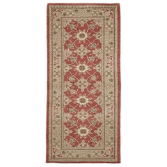 Traves de Mesa D5065 Diseño Varamin Tinte Natural Divino