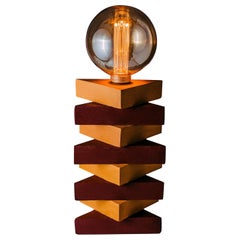 studio apotroes verto table lamp