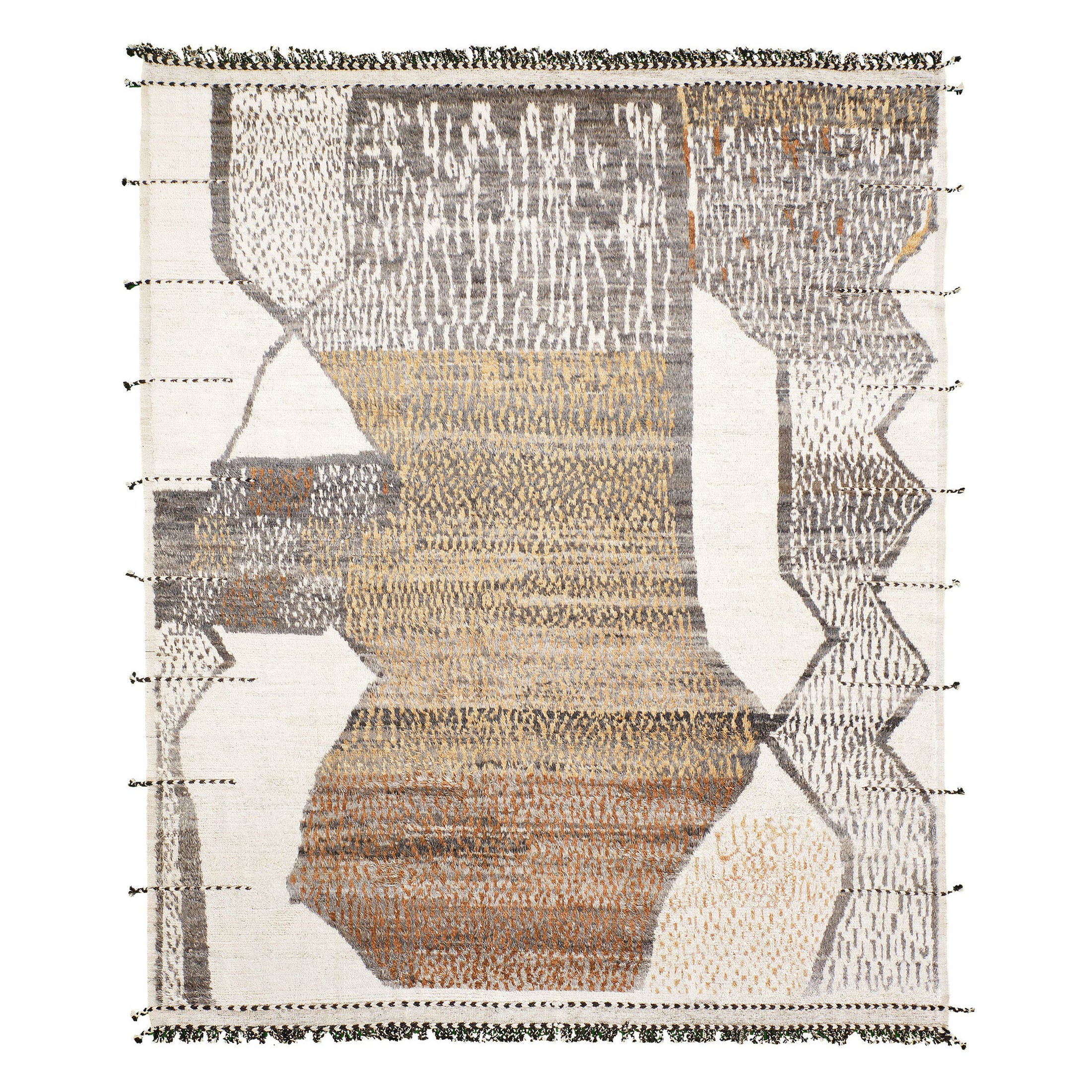 Mehraban Habous, Atlas Collection