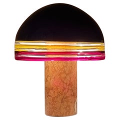 Febo Table lamp by Robero Pamio and Renato Toso for Leucos 1970