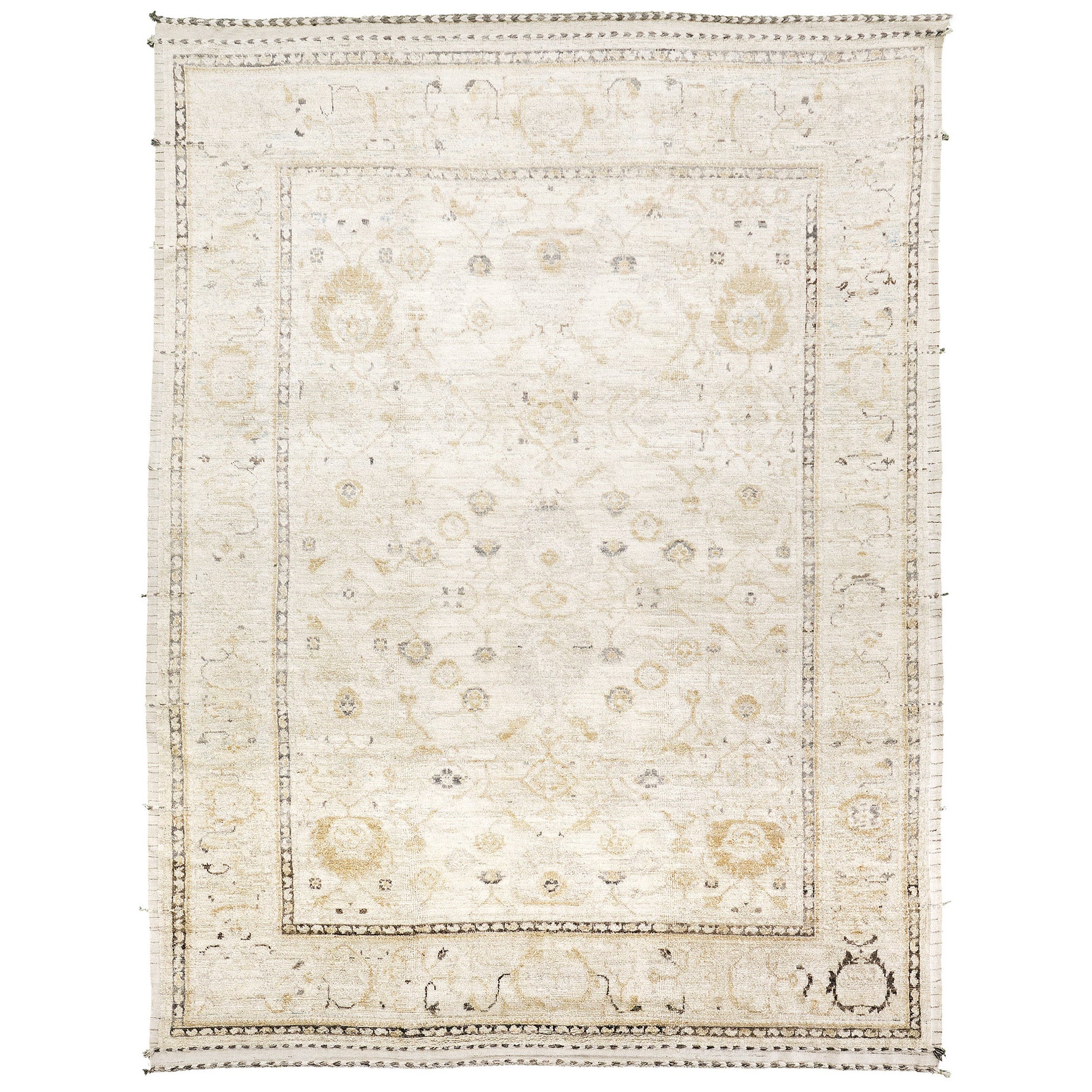 Mehraban Malak, Domicile Collection