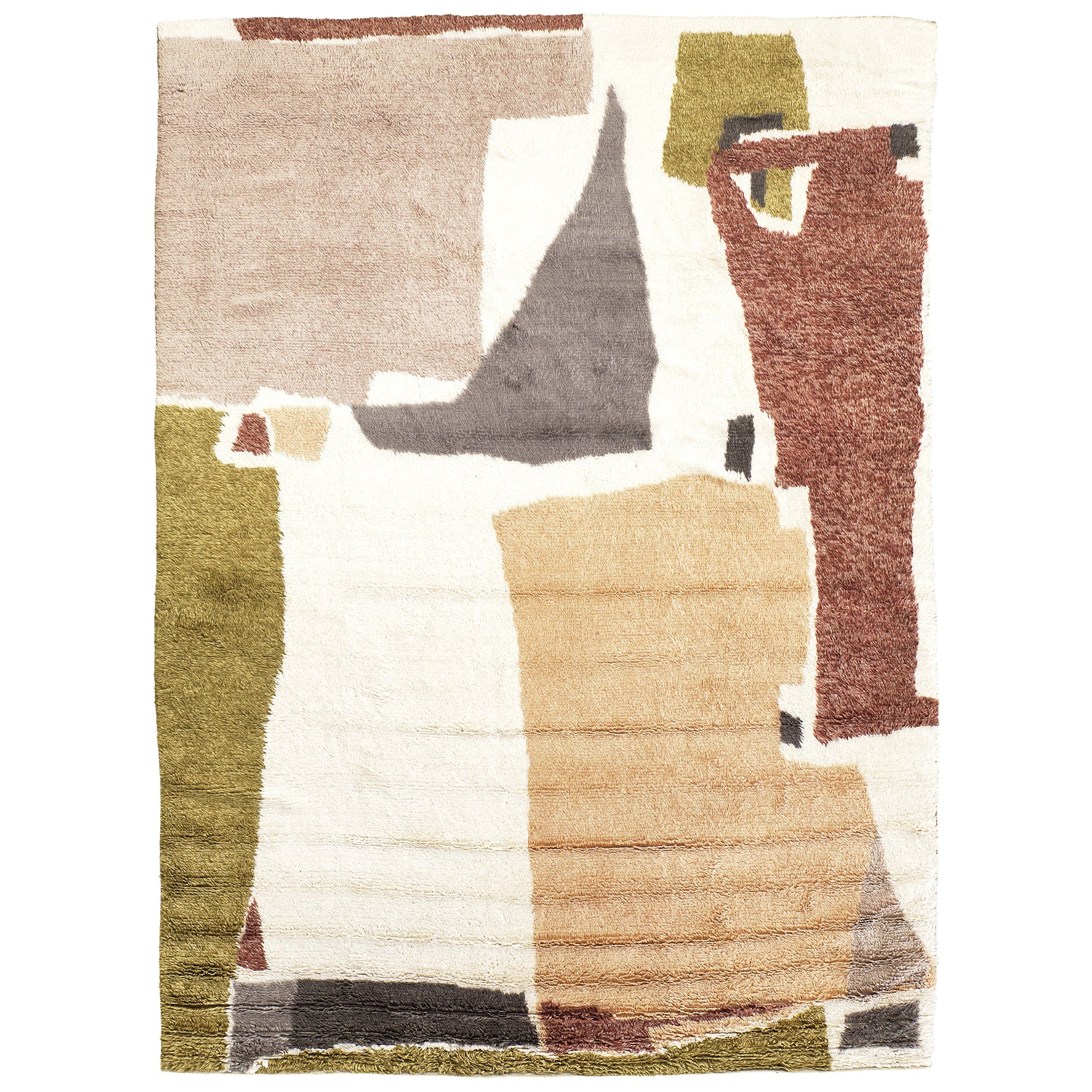 Mehraban Figuig, Colección Oasis
