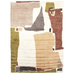 Mehraban Figuig, Colección Oasis