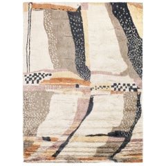 Mehraban Anisah, Colección Oasis
