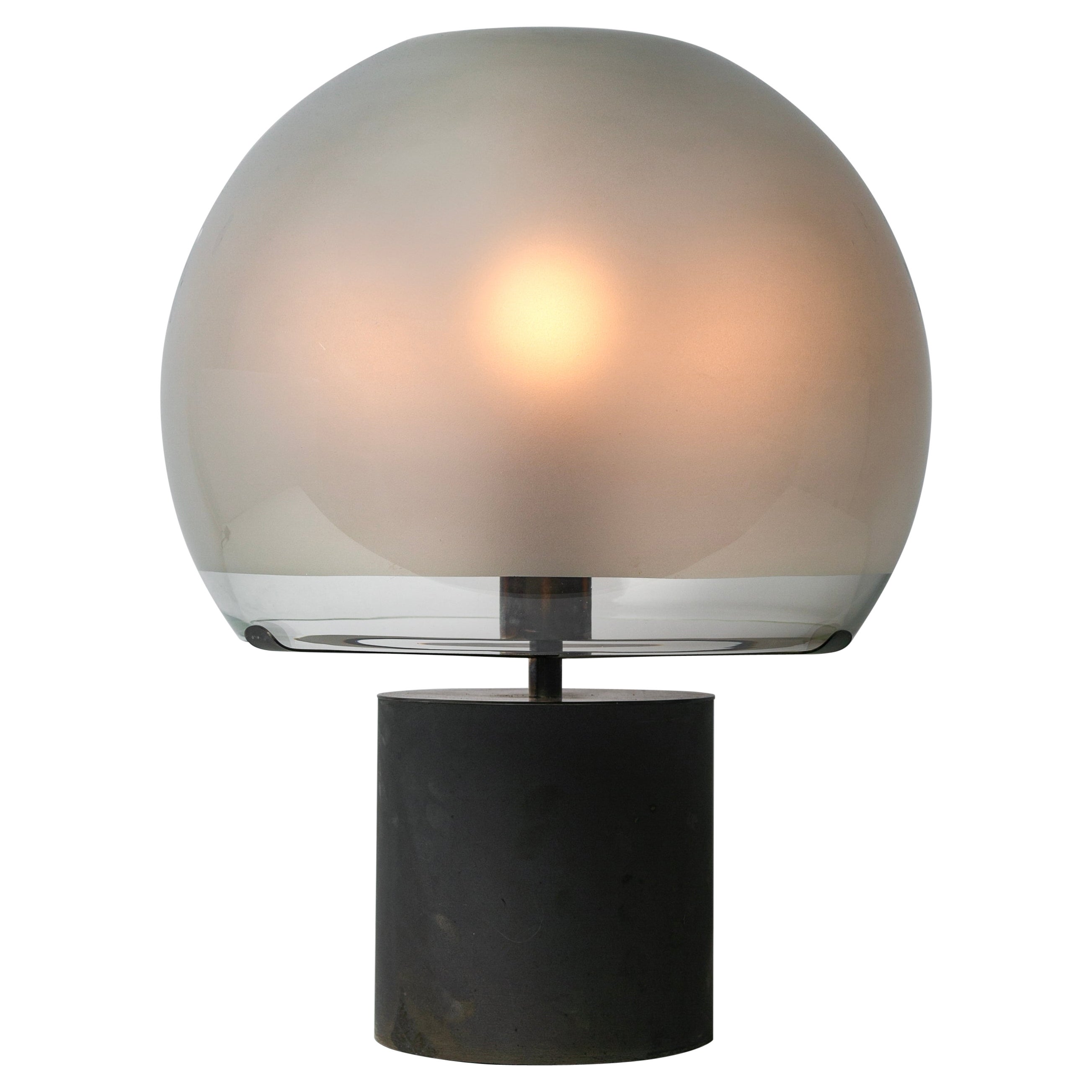 LTA6 Table Lamp by Luigi Caccia Dominioni for Azucena 