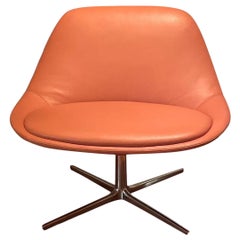 Vintage Chiara Lounge Chair by Noé Duchaufour-Lawrance for Bernhardt Design, Model 4755