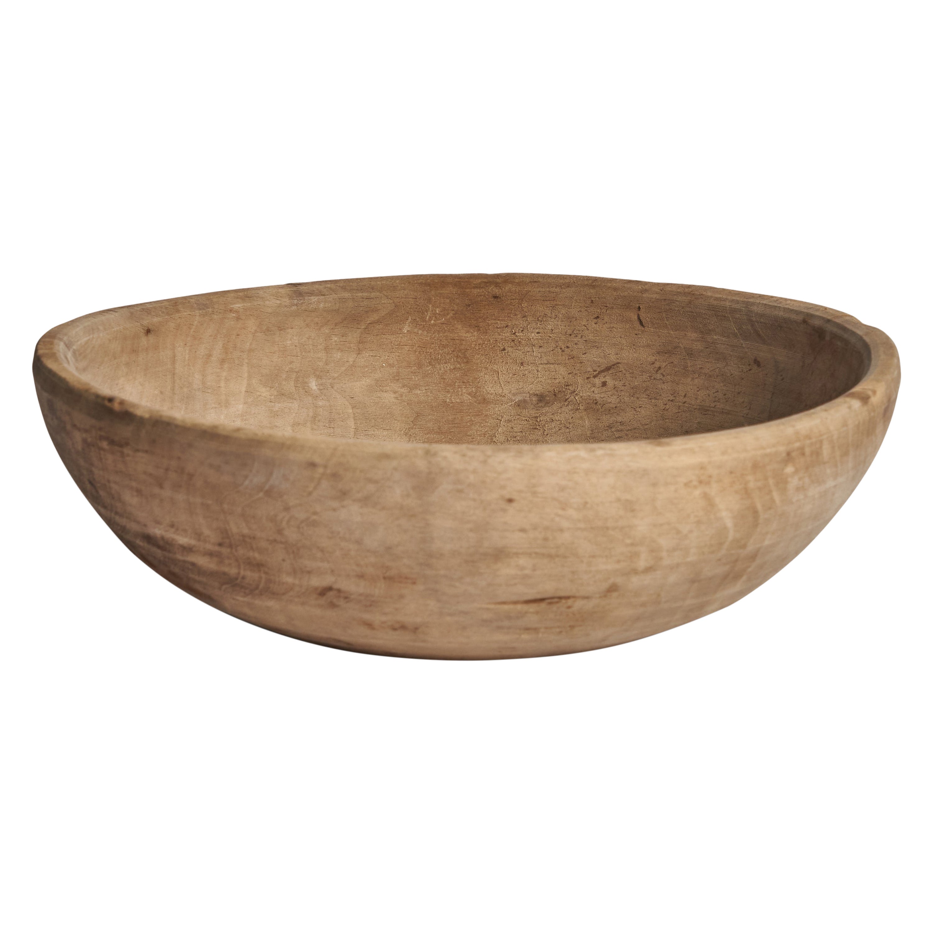 Artesanía sueca, Cuenco, Suecia, Siglo XIX
