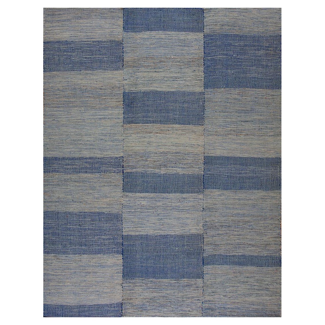 Zeitgenössischer Shaker-Teppich ( 9' x 12' - 274 x 365 )