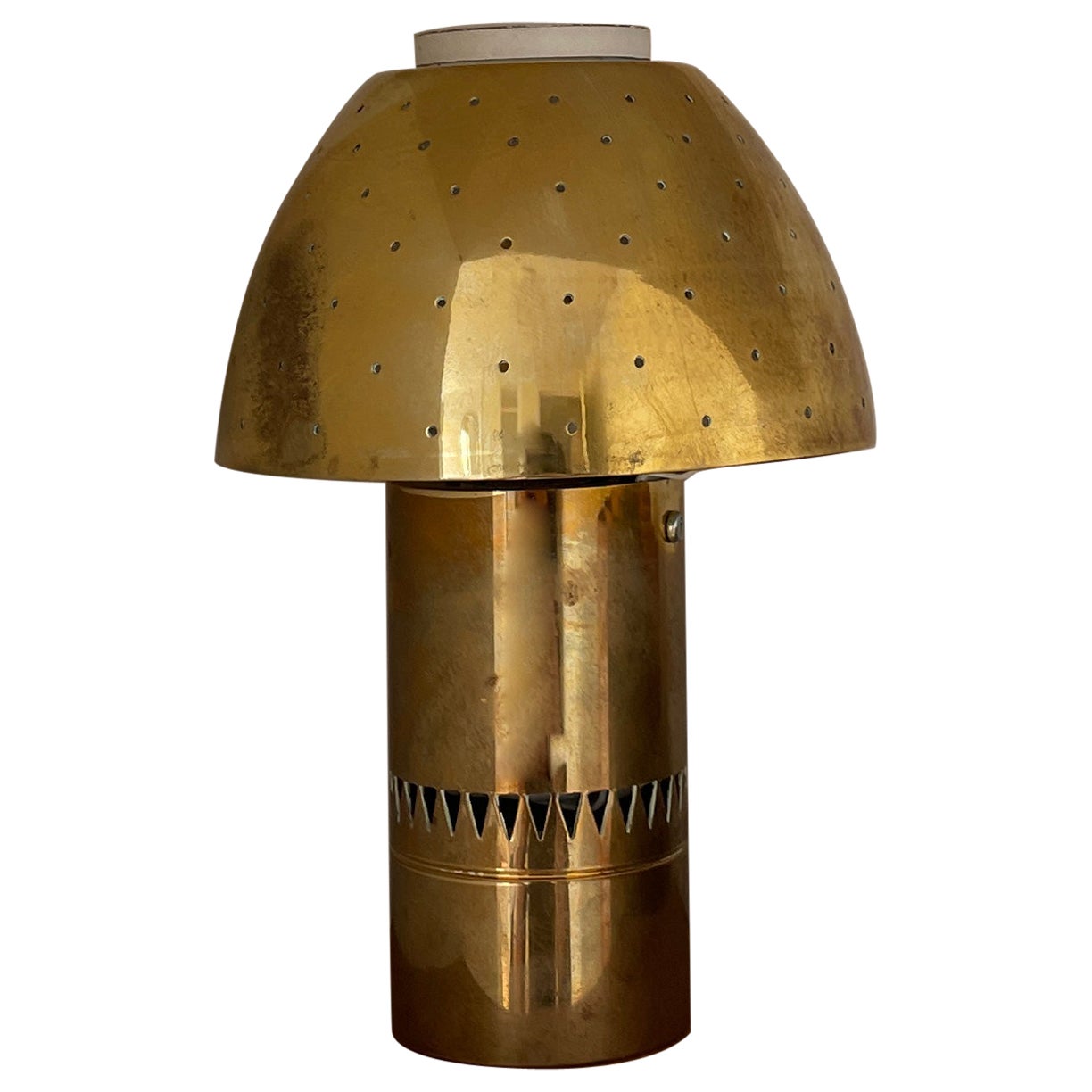 "B221" TABLE LAMPS by Hans-Agne Jakobsson For Sale