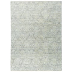 Mehraban Transitional Design Rug Allure Fausto