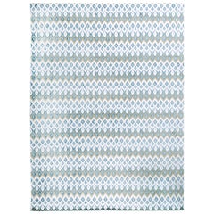 Mehraban Transitional Design Rug M Collection Candela