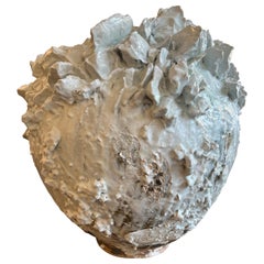 Akiko Hirai large moon jar