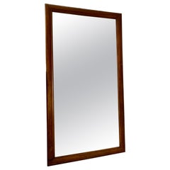 Large Used Mirror