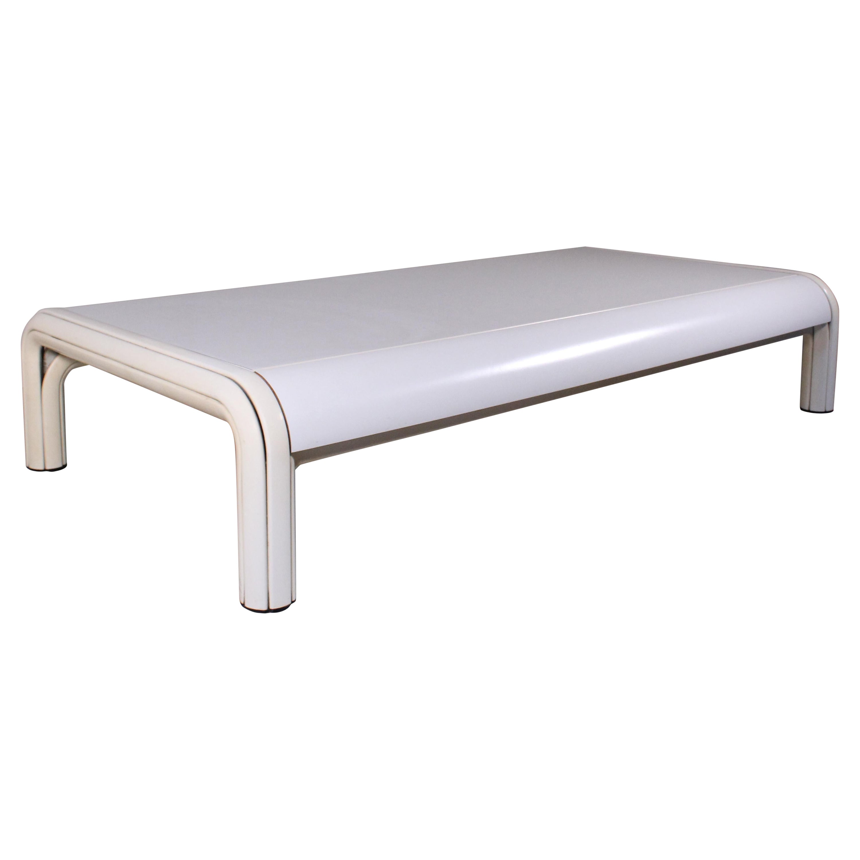 Orsay Couchtisch, Gae Aulenti, Knoll, 1970 ca. im Angebot